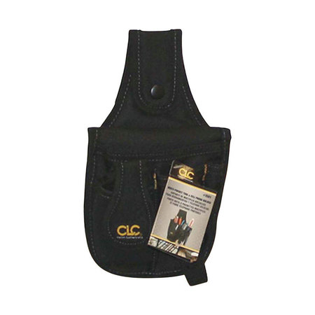 CLC WORK GEAR Cell Holder/4Pckt Holder 1501